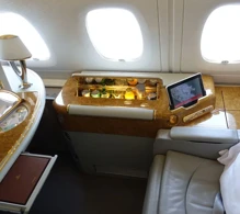 Emirates Airbus A380-800 V.8 photo