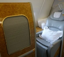 Emirates Airbus A380-800 V.8 photo