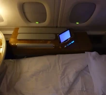 Emirates Airbus A380-800 V.8 photo