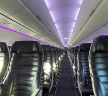 Air New Zealand Airbus A321neo V.1 photo