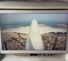 Emirates Airbus A350-900 V.1 photo