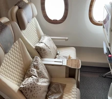 Emirates Airbus A350-900 V.1 photo