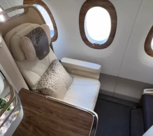 Emirates Airbus A350-900 V.1 photo