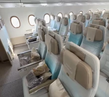 Emirates Airbus A350-900 V.1 photo