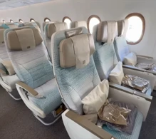 Emirates Airbus A350-900 V.1 photo