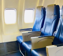 Trinity Airways Boeing 737-800 photo
