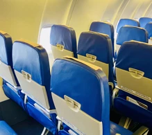 Trinity Airways Boeing 737-800 photo