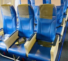 Trinity Airways Boeing 737-800 photo
