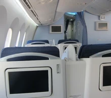 ANA - All Nippon Airways Boeing 787-8 V.1 photo