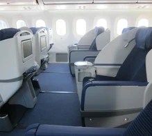 ANA - All Nippon Airways Boeing 787-8 V.1 photo