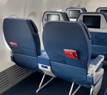 Delta Boeing 737-900 ER V.3 photo