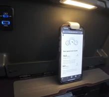 Qantas Airbus A321neo XLR photo