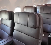 Qantas Airbus A321neo XLR photo