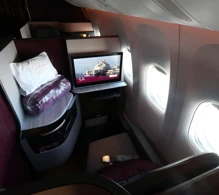 Qatar Airways Boeing 777-300ER V.1 photo