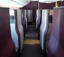 Qatar Airways Boeing 777-300ER V.1 photo