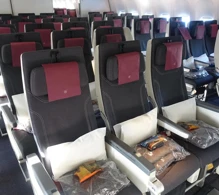 Qatar Airways Boeing 777-300ER V.1 photo