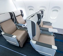 China Southern COMAC С919 photo