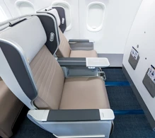 China Southern COMAC С919 photo