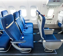 China Southern COMAC C919 photo