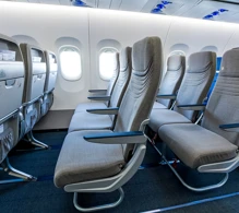 China Southern COMAC C919 photo