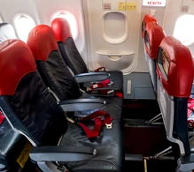 Thai AirAsia Airbus A320-200 photo