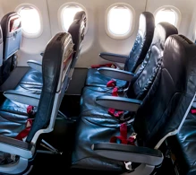 Thai AirAsia Airbus A320-200 photo