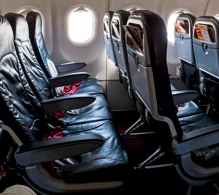 Thai AirAsia Airbus A320-200 photo