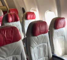 AirAsia X Berhad Airbus A330-300 V.1 photo