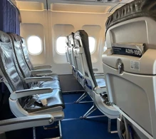 Lufthansa Airbus A319-100 V.1 photo