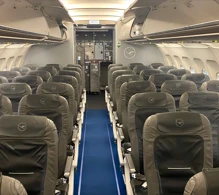 Lufthansa Airbus A319-100 V.1 photo