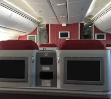 Hainan Airlines Boeing 787-8 photo