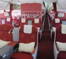 Hainan Airlines Boeing 787-8 photo