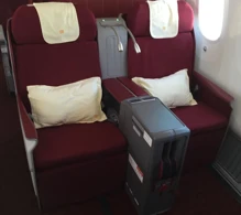 Hainan Airlines Boeing 787-8 photo