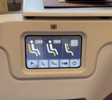 Hainan Airlines Airbus A330-300 V.1 photo