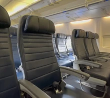 United Boeing 757-300 photo