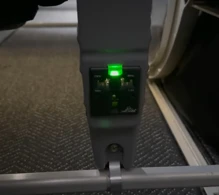 United Boeing 757-300 photo