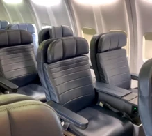 United Boeing 757-300 photo