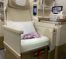 Emirates Airbus A380-800 V.5 photo