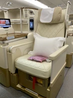 Emirates Airbus A380-800 V.5 photo