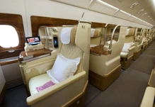 Emirates Airbus A380-800 V.5 photo