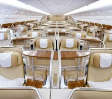 Emirates Airbus A380-800 V.6 photo