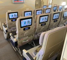 Emirates Airbus A380-800 V.6 photo