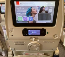 Emirates Airbus A380-800 V.6 photo