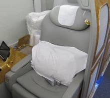 Emirates Airbus A380-800 V.6 photo