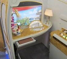 Emirates Airbus A380-800 V.6 photo