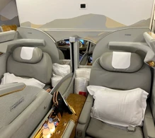 Emirates Airbus A380-800 V.6 photo