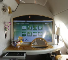 Emirates Airbus A380-800 V.6 photo