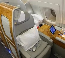 Emirates Airbus A380-800 V.6 photo