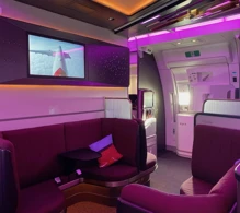 Virgin Atlantic Airbus A350-1000 V.1 photo