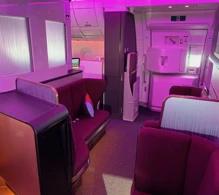 Virgin Atlantic Airbus A350-1000 V.1 photo